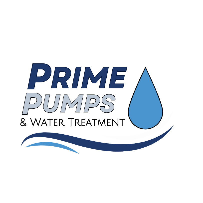 Prime Pumps & Water Treatment Plumbing